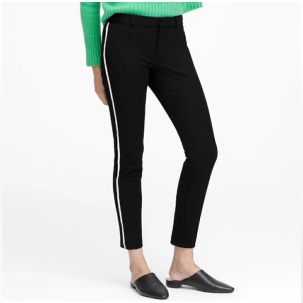 Take 50% OFF- Banana Republic Women's Fancy Pants, Size-8P